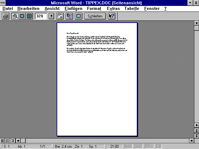 Grafik 'Abbildung # 6'